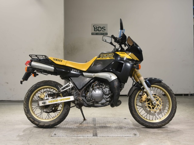 Yamaha TDR250 1988