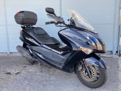 Yamaha MAJESTY 250 2007