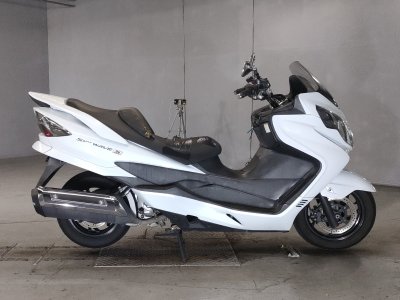 Suzuki SKYWAVE 250S