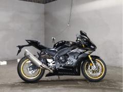 Honda CBR1000RR SP 2023