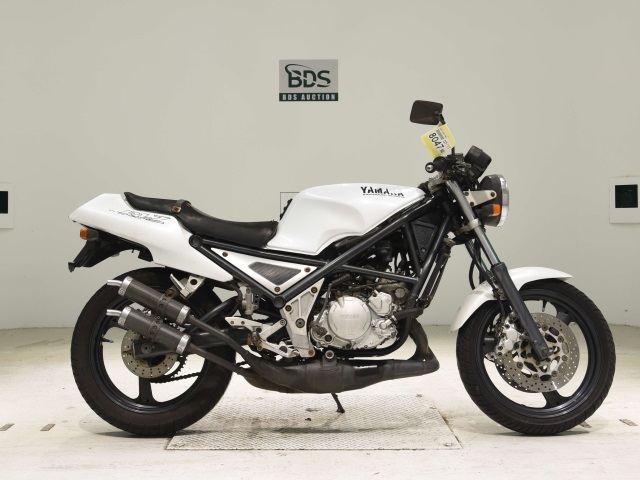 Yamaha R1-Z 1992