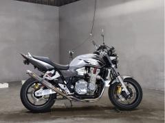 Honda CB1300SF 2006