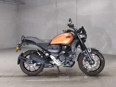 Yamaha fzx150 2022