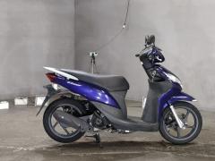 Honda DIO110 2011