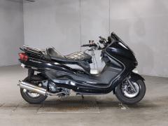 Yamaha MAJESTY 250C 2005