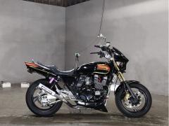 Yamaha XJR400 1997
