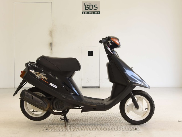 Yamaha JOG 50 1991