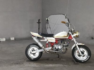 Honda MONKEY 2001