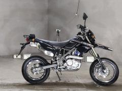 Kawasaki D-TRACKER125 2010
