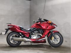 Honda DN-01 2008