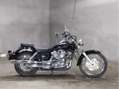 Yamaha DRAGSTAR XVS250 2000