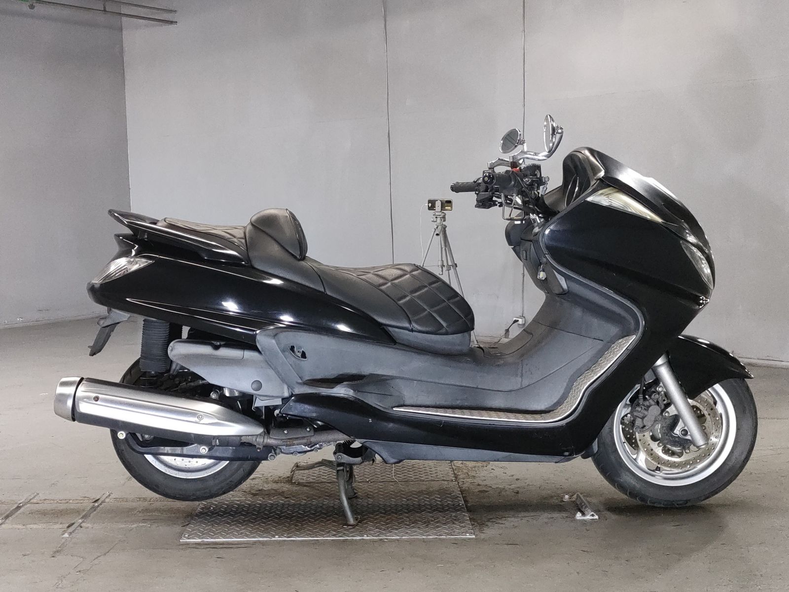 Yamaha GRAND MAJESTY400 2006