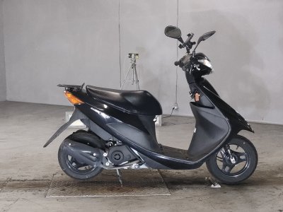 Suzuki ADDRESS V50