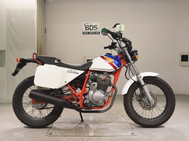 Honda FTR223 2000