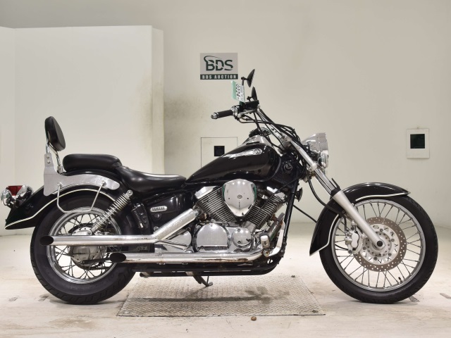 Yamaha DRAGSTAR XVS250 2005
