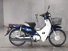 Honda SUPER CUB110 2012