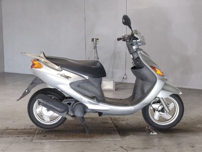 Yamaha GRANDAXIS100 2003