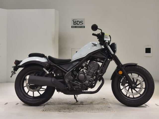 Honda REBEL CMX250 2023