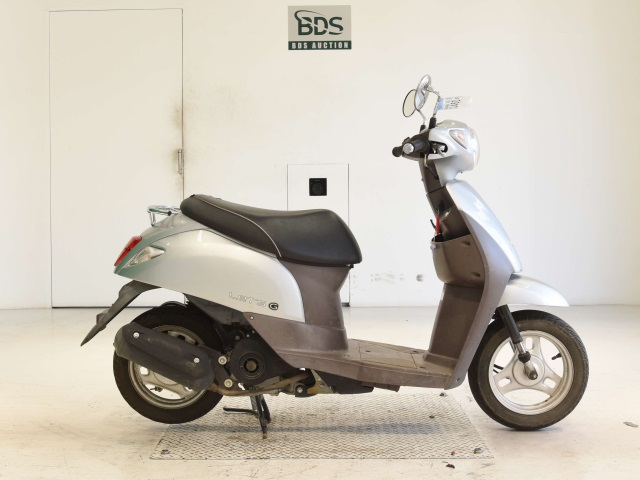 Suzuki LETSG