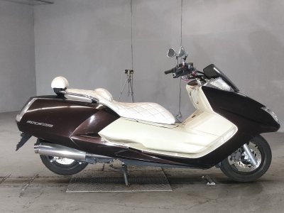 Yamaha MAGZAM 2007