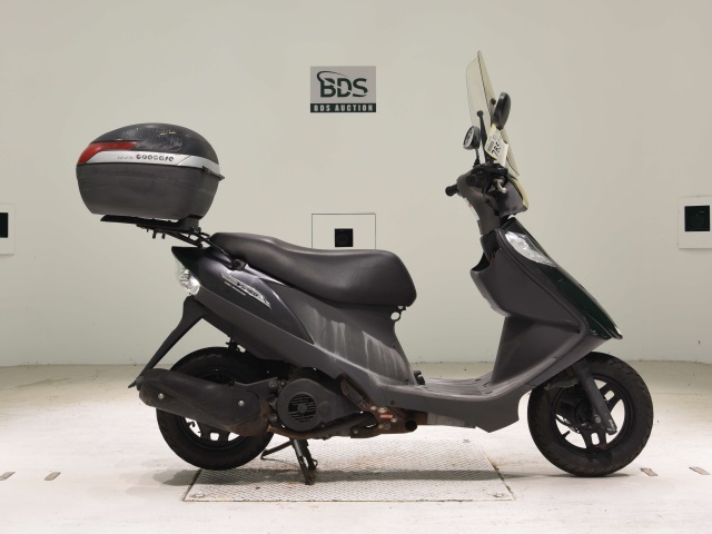 Suzuki ADDRESS V125