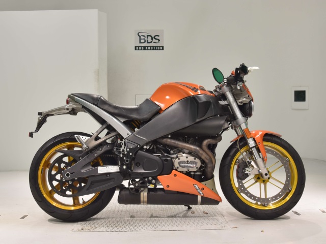 Buell XB12S LIGHTNING 2007