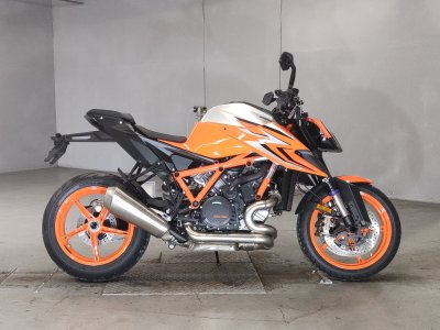 KTM 1190 ADVENTURE R 2022