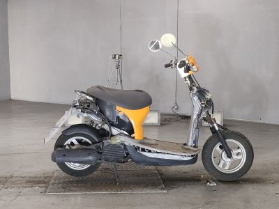 Honda DIO110 2002