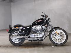 HD SPORTSTER XLH883 2004