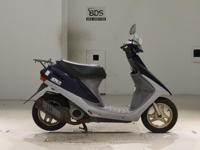Honda DIO-2 1994