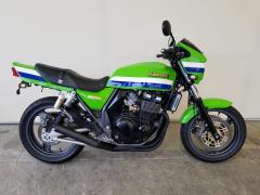 Kawasaki ZRX400 2002