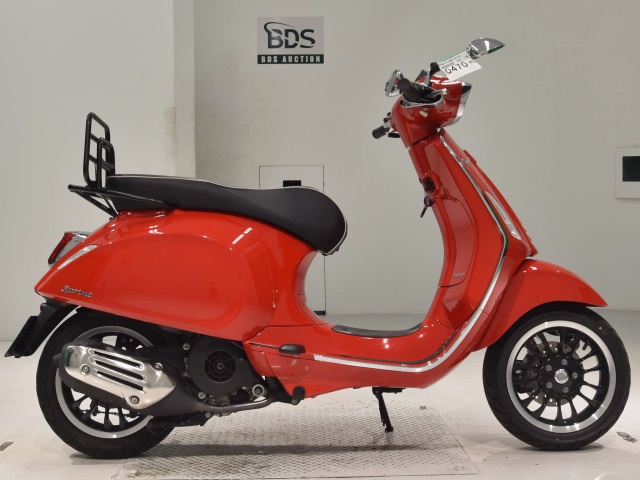 Vespa SPRINT150 2021