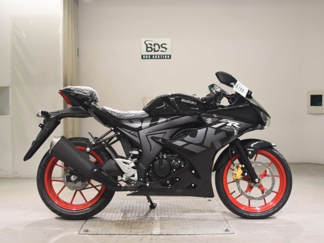Suzuki GSX-R125
