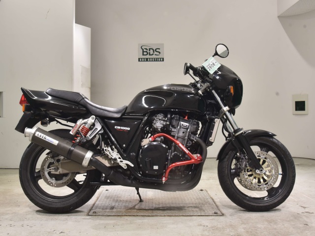 Honda CB1000SF 1994