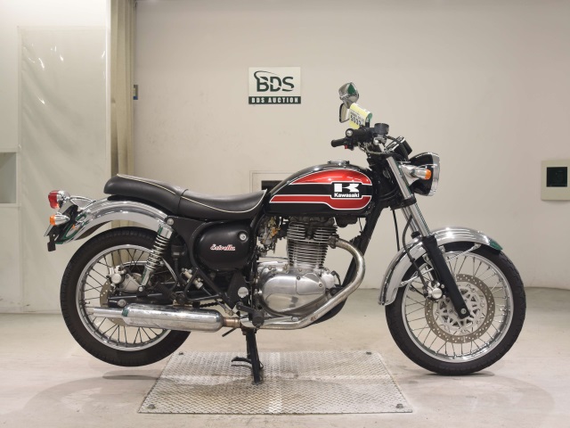 Kawasaki ESTRELLA RS 2005