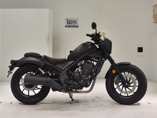 Honda REBEL CMX250 2020
