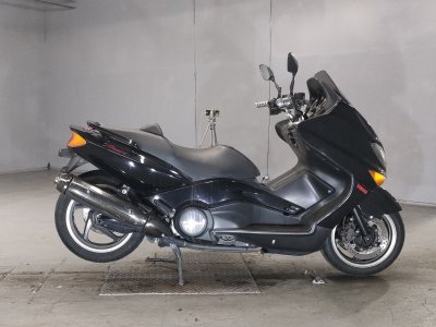 Yamaha T-MAX500 2005