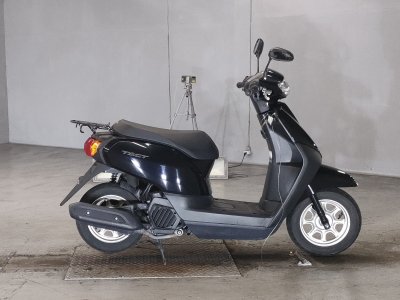 Honda TACT125 2019