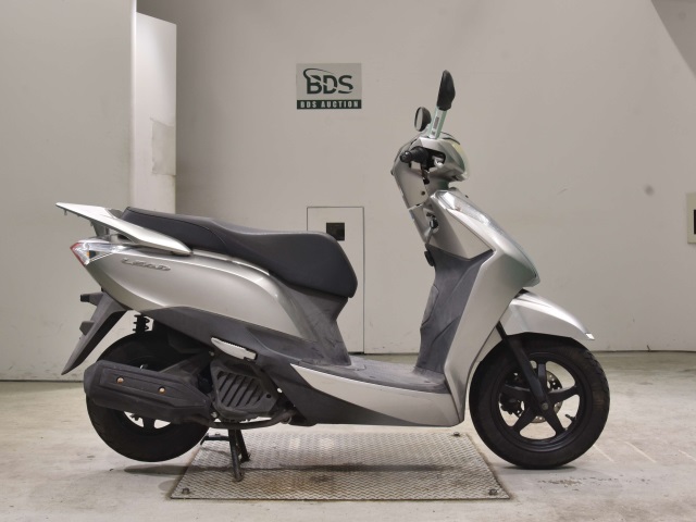 Honda LEAD125 2013
