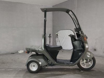 Honda GYRO CANOPY 2011