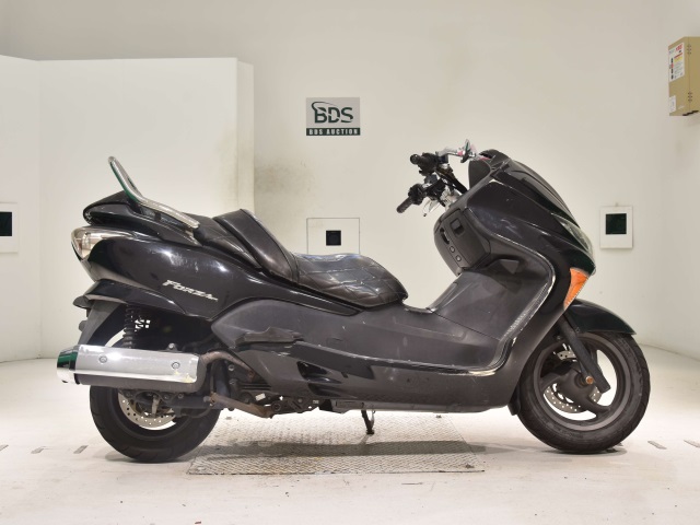 Honda FORZA Z 2006