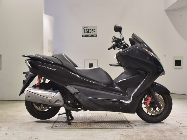 Honda FORZA SI 2013