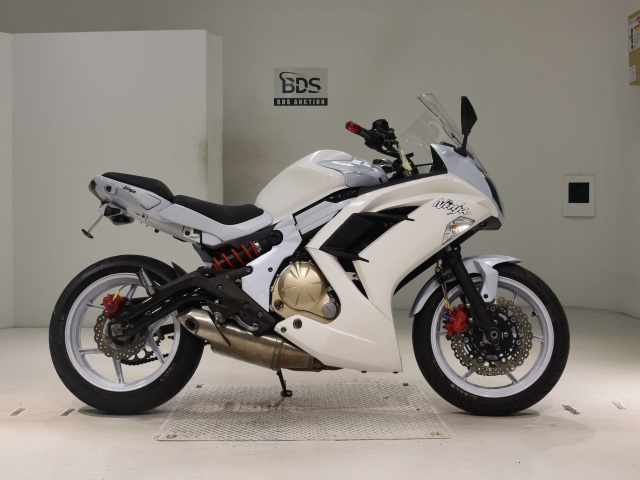 Kawasaki NINJA400 2016