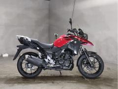Suzuki V-STROM DL250 2023