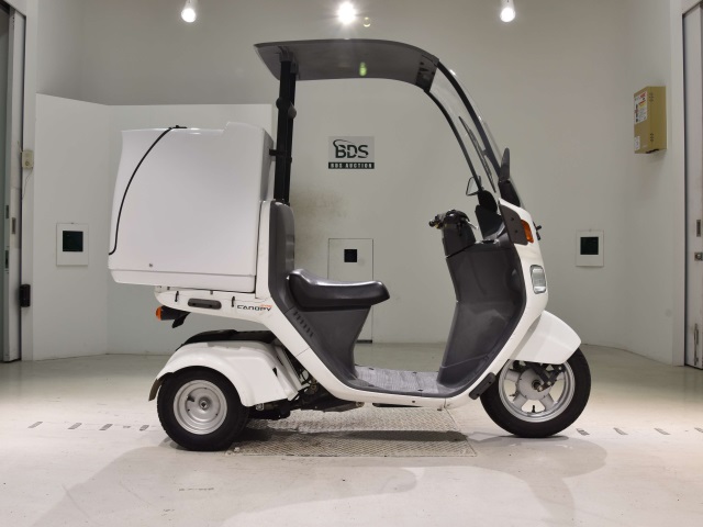 Honda GYRO CANOPY 2019