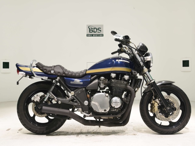 Kawasaki ZEPHYR1100 2006