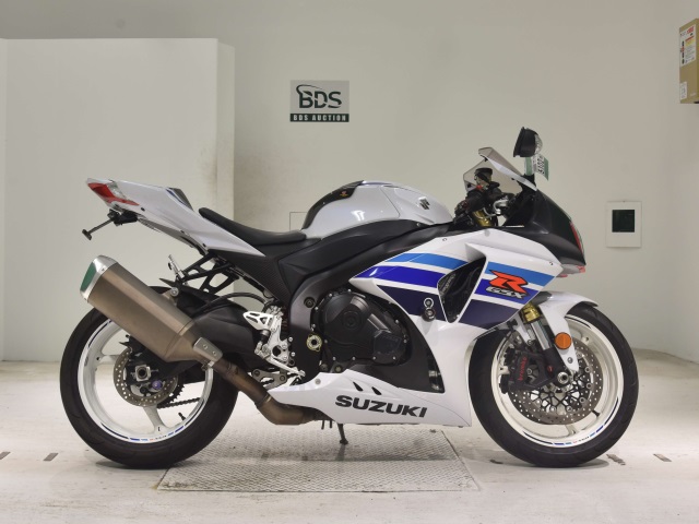 Suzuki GSX-R1000 2015