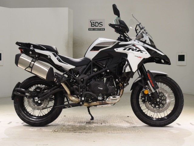 Benelli TRK502X 2025
