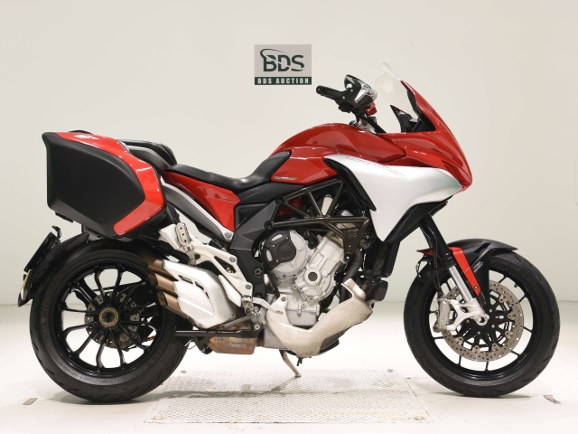 MV Agusta TURISMO VELOCE 800R 2017
