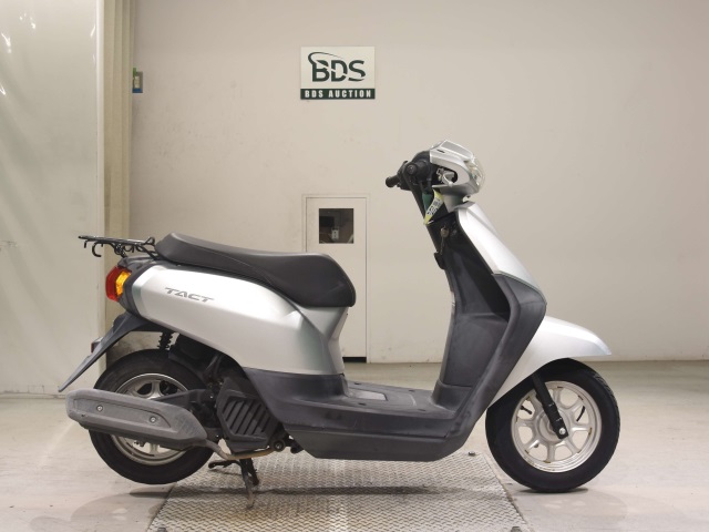 Honda TACT-4 BASIC 2016